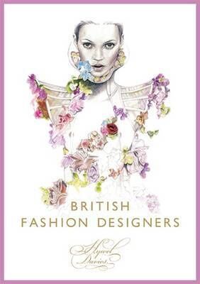 обложка книги British Fashion Designers (mini edition) книга British Fashion Designers (mini edition), автор: Hywel Davies